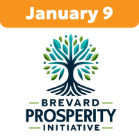 Brevard Prosperity Initiative: Community Mastermind