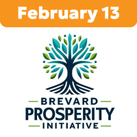 Brevard Prosperity Initiative: Agency & Community Voice Panel