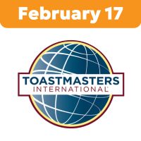 GPBCC Toastmasters Club