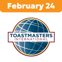 GPBCC Toastmasters Club