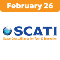 SCATI - Space Coast Alliance for Tech & Innovation