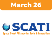 SCATI - Space Coast Alliance for Tech & Innovation