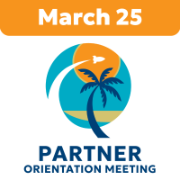 Partner Orientation Meeting