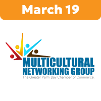 Multicultural Networking Group After Hours Mingle!