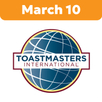 GPBCC Toastmasters Club
