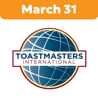GPBCC Toastmasters Club