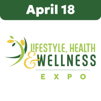 Lifestyle, Health & Wellness Expo