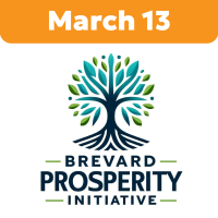 Brevard Prosperity Initiative: Leadership Gathering & Community Working Session