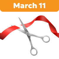 Malabar Springs by Maronda Homes Ribbon Cutting!