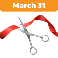 Valley Bank Ribbon Cutting!