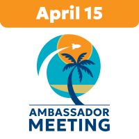 Ambassador Meeting