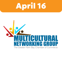 Multicultural Networking Group After Hours Mingle!