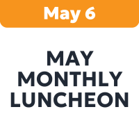 May Monthly Luncheon