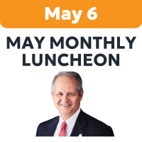 May Monthly Luncheon