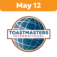 GPBCC Toastmasters Club