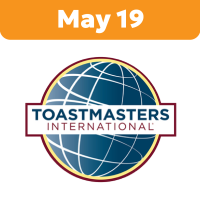 GPBCC Toastmasters Club