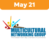 Multicultural Networking Group After Hours Mingle!