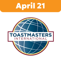GPBCC Toastmasters Club