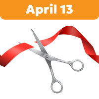 Ryan Homes at Malabar Springs Ribbon Cutting!