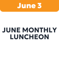 June Monthly Luncheon