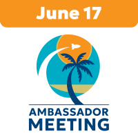 Ambassador Meeting