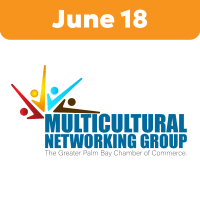 Multicultural Networking Group After Hours Mingle!