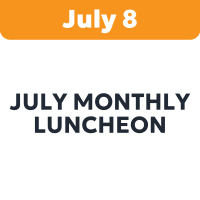 July Monthly Luncheon