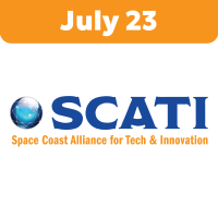 SCATI - Space Coast Alliance for Tech & Innovation