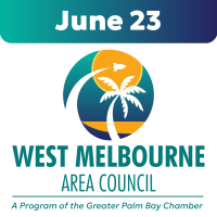 West Melbourne Area Council Inaugural Meeting