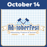 Ad-tober Fest: Advertising, Products & Services Auction