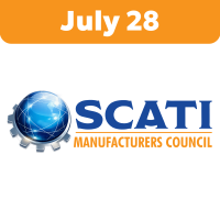SCATI Manufacturers Council - Inaugural Meeting