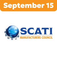 SCATI Manufacturers Council - Inaugural Meeting
