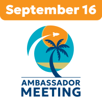 Ambassador Meeting