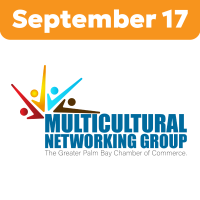 Multicultural Networking Group After Hours Mingle!
