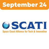 SCATI - Space Coast Alliance for Tech & Innovation