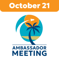 Ambassador Meeting