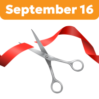 Millenium Cremation Service Ribbon Cutting!