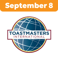 GPBCC Toastmasters Club