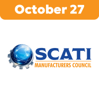 SCATI Manufacturers Council