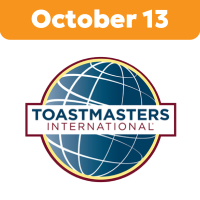 GPBCC Toastmasters Club