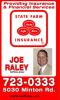 Joe Raley State Farm Insurance Agency