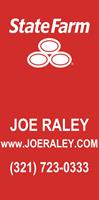 Joe Raley State Farm Insurance Agency
