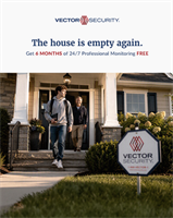 Vector Security - West Melbourne