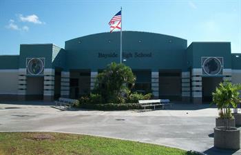Bayside High School / Palm Bay
