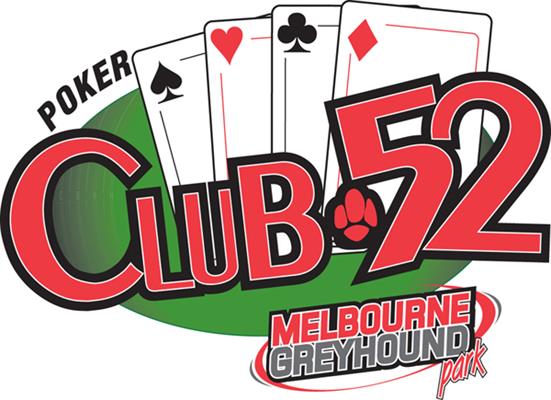 Club 52/Melbourne Greyhound Park