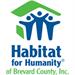 Habitat for Humanity of Brevard County Manatees Baseball Event