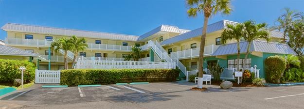 Tuckaway Shores Resort Tuckaway Shores Resort