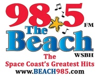 98.5 The Beach FM - WSBH - Marc Media