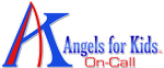 Angels for Kids on Call 24/7