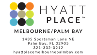 Hyatt Place Melbourne/Palm Bay
